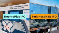 Park Medi World IPO vs Nephrocare Health IPO: What Does GMP Suggest On Day 1 Of IPO Launch