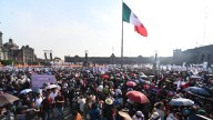 ¿A Qué Hora es el Evento en el Zócalo CDMX Mañana 7 de Diciembre? Estas Calles Estarán Cerradas