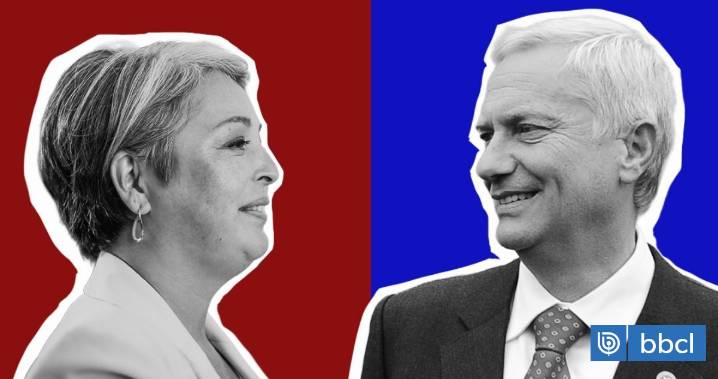 Con diferencia de $328 millones: el gasto de candidatos Kast y Jara en propaganda a través de Google