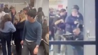 Brown University Shooting: Terrified Students Shelter In Library After Deadly Campus Attack; Video Goes Viral
