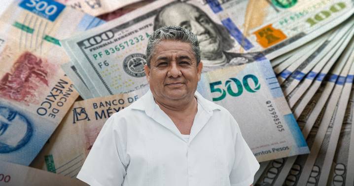 Remesas de paisanos a México ligan 7 meses de contracciones... pero moderan caída en octubre