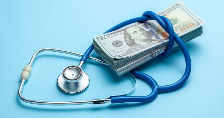 What is the lowest amount you can pay for medical bills?