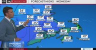 Next Weather: WBZ Update