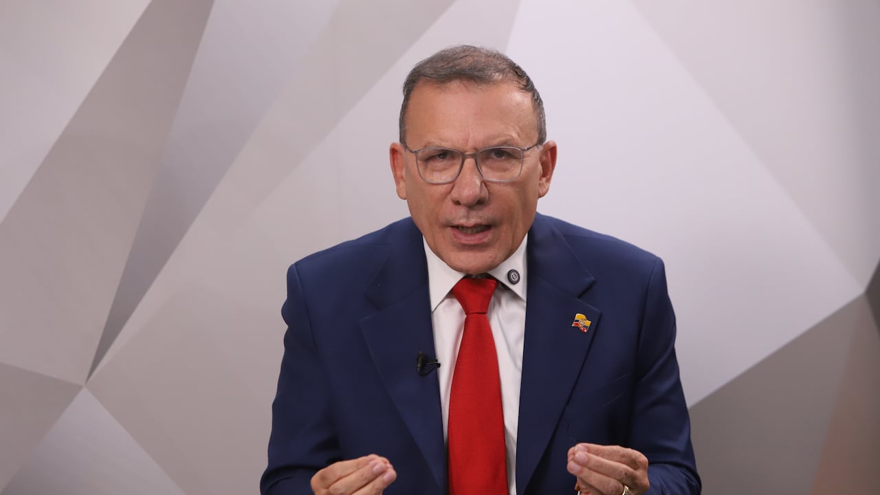 Roy Barreras recibe el respaldo del PTC y MAIS; partidos lo presentan como su candidato para la consulta de marzo de 2026