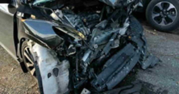 ICE arrests undocumented Honduran man allegedly involved in PG County hit & run