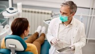 Canadian Dentist Now Offering Euthanasia As Alternative To Cavity Filling