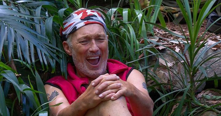 I'm A Celebrity fans left with 'serious' Martin Kemp question as they make observation