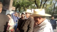 Productores del campo insisten en incluir dos reservas a la Ley Nacional de Aguas y amagan con bloqueos