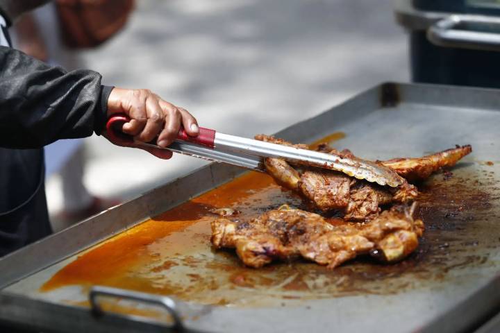 Publican ley para formalizar y fortalecer negocio de vehículos gastronómicos