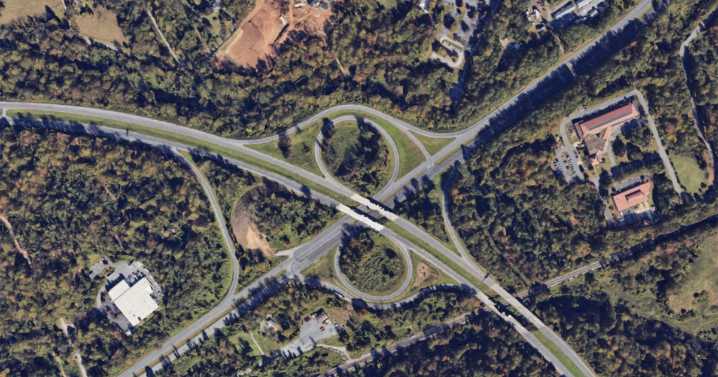 Suits over fatal crash at 29-64 interchange withdrawn, but changes could still be coming