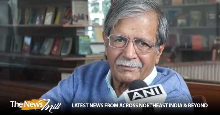 ‘Excuse to gain publicity’: Former HC judge Dhingra criticises Opposition MPs over impeachment motion against Justice Swaminathan