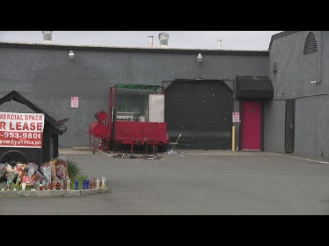 Investigation into mass shooting continues in Stockton