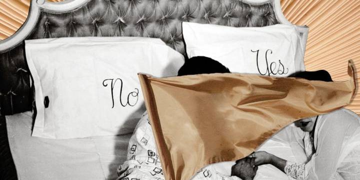 What’s a Beige Flag in Dating?