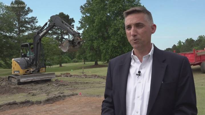 Forsyth Mayor says he will step down to pursue State Senate bid