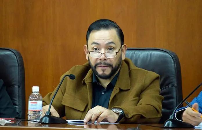 Acuerda Jucopo vía para remover a concejales de Villa de Pozos