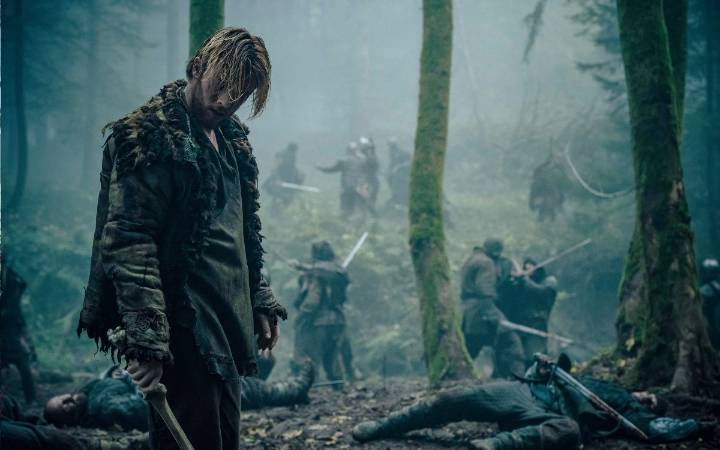 'La Guerra de los Reinos': Una fantasía épica que desafía al espectador a conectar con la realidad