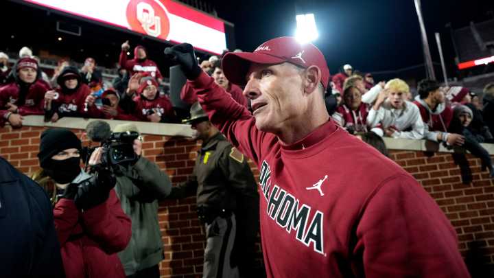 What to watch during latest CFP rankings reveal: Where does OU stand?