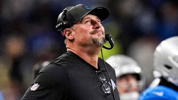 NFL Week 13 panic meter: Chiefs, Lions in serious trouble