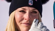 Lindsey Vonn, una ganadora que busca agrandar su idilio con Cortina d´ Ampezzo en los Juegos Olímpicos 2026