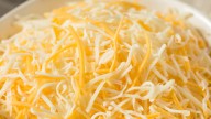 More than 1 million bags of cheese recalled for metal…