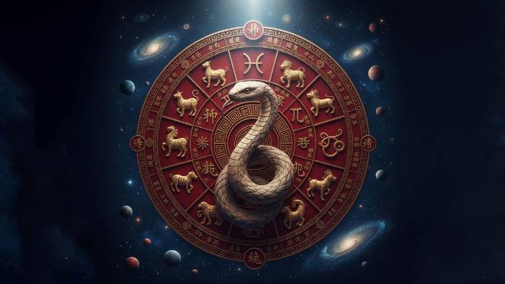 Consulta el horóscopo chino de hoy lunes 8 de diciembre