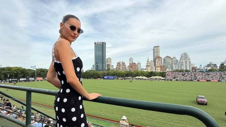 «Es igual»: la llamativa crítica a Pampita que se hizo viral en las redes sociales