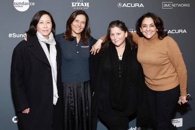 Tammie Rosen, Beloved Festival Publicist, Passes Away at Age 49