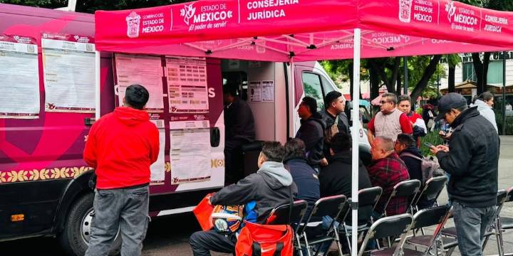 Licencia de conducir Edomex 2025: documentos que se deben llevar a las unidades móviles para tramitar el permiso de manera rápida