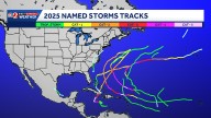 The 2025 hurricane season comes to a close