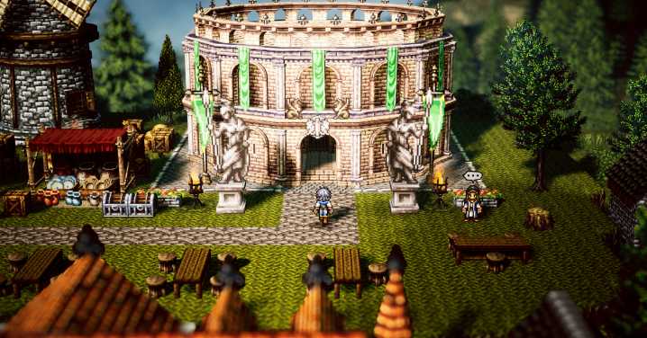 It’s ugly, it’s beautiful, it’s how you know a game might be a classic