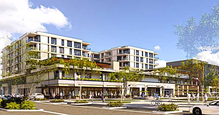 Scottsdale’s Parque project preliminary phase passes
