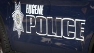 Eugene man arrested after eluding police, pipe bomb found in car