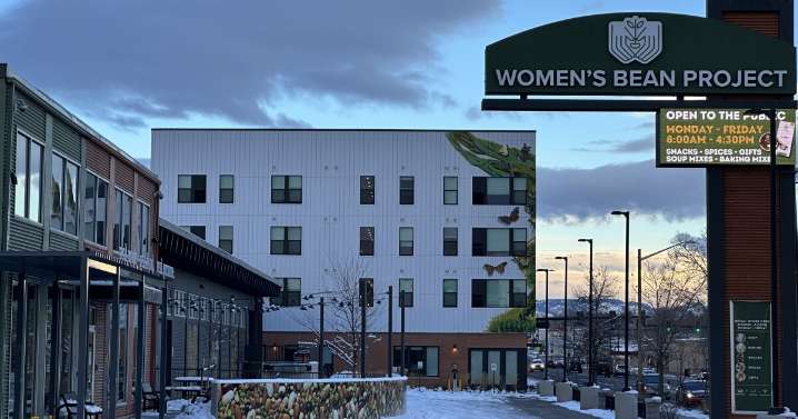 From soup to stability: Women's Bean Project plans growth
