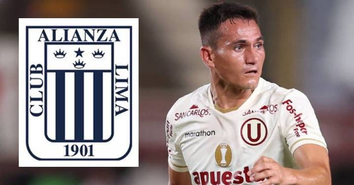 Jairo Vélez jugará en Alianza Lima: Futbolista comunicó a UCV que llegó a un acuerdo con los íntimos