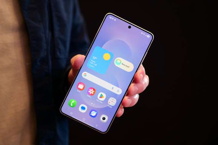 Samsung reveals One UI 8.5, and it's bringing some cool features to your Galaxy ecosystem