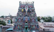 Andhra: Executive officer suspended for transporting temple valuables without approval
