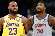 Why Are LeBron James and Marcus Smart Not Playing Tonight? Lakers
