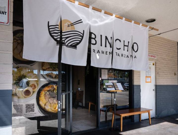 Yelp’s No. 1 ramen place for 2025 is in Tarzana