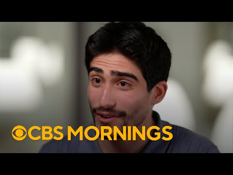 Extended interview: Nucleus Genomics CEO Kian Sadeghi