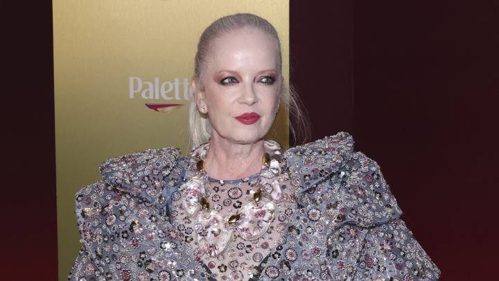 Shirley Manson doubles down on anti