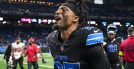 Detroit Lions re-sign CB Arthur Maulet, waive TE