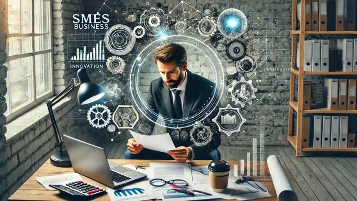 IDB Approves $100m Loan to Boost Innovation and SME Productivity in Peru