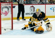 Rapid recap: Penguins somehow blow four-goal lead, fall in overtime to Sharks