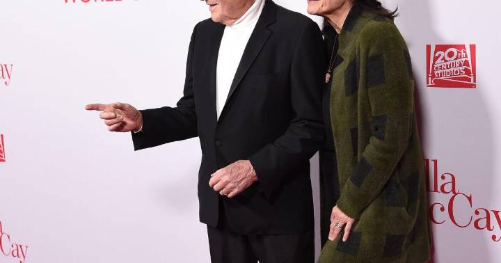 World Premiere of "Ella McCay"