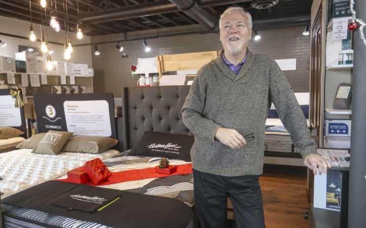 Mattresses for Less expands Moorhead footprint
