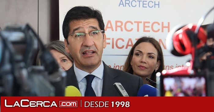 El Gobierno de Castilla-La Mancha anuncia una inversión de cuatro millones de euros para generar más suelo industrial en Puertollano