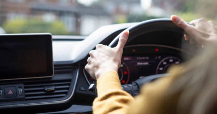RAC calls for new device to be fitted in UK cars with 82% of drivers in favour
