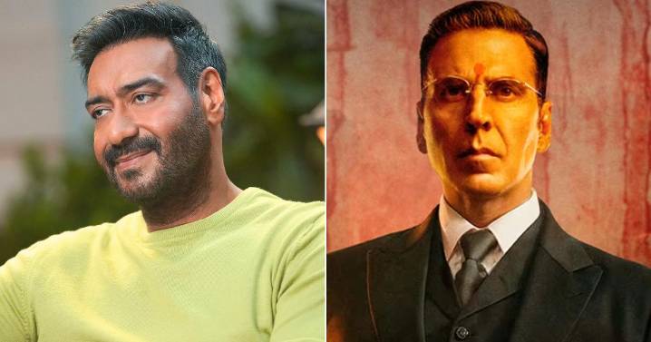 De De Pyaar De 2 Box Office Collection Day 22: Needs 5.81 Crores More To Beat Akshay Kumar’s Kesari Chapter 2