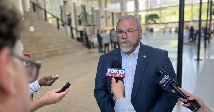 County accuses city of not paying rent