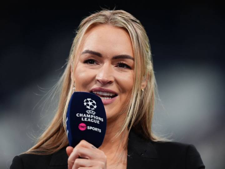 Laura Woods says stalker ordeal left her feeling ‘exposed’ and ‘anxious’